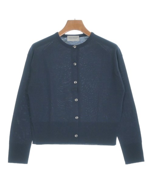 JOHN SMEDLEY(ジョンスメドレー)のニット・セーター サイズ:S 11,800円