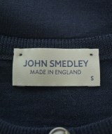 JOHN SMEDLEY（ジョンスメドレー）ニット・セーター 紺 サイズ:S レディース/2200729340281