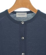 JOHN SMEDLEY（ジョンスメドレー）ニット・セーター 紺 サイズ:S レディース/2200729340281