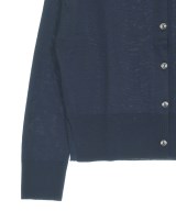JOHN SMEDLEY（ジョンスメドレー）ニット・セーター 紺 サイズ:S レディース/2200729340281