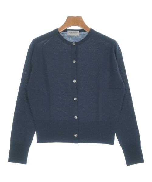 JOHN SMEDLEY(ジョンスメドレー)のニット・セーター サイズ:S 11,800円