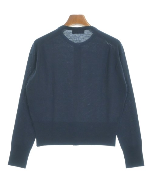 JOHN SMEDLEY（ジョンスメドレー）ニット・セーター 紺 サイズ:S レディース/2200729340298