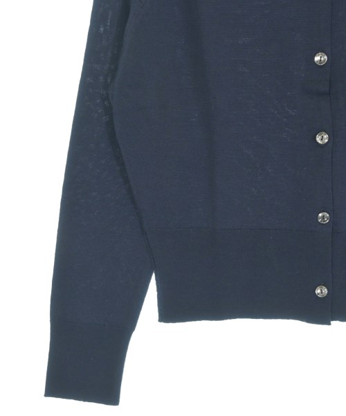 JOHN SMEDLEY（ジョンスメドレー）ニット・セーター 紺 サイズ:S レディース/2200729340298