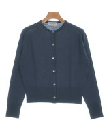 JOHN SMEDLEY（ジョンスメドレー）ニット・セーター 紺 サイズ:S レディース/2200729340298
