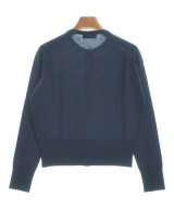JOHN SMEDLEY（ジョンスメドレー）ニット・セーター 紺 サイズ:S レディース/2200729340298