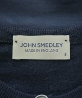 JOHN SMEDLEY（ジョンスメドレー）ニット・セーター 紺 サイズ:S レディース/2200729340298