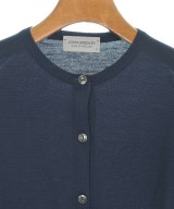 JOHN SMEDLEY（ジョンスメドレー）ニット・セーター 紺 サイズ:S レディース/2200729340298
