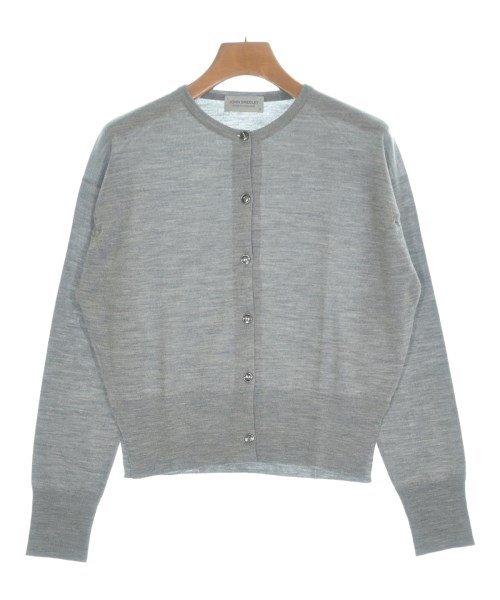 JOHN SMEDLEY(ジョンスメドレー)のニット・セーター サイズ:S 11,800円