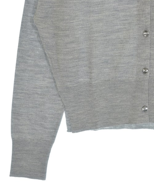 JOHN SMEDLEY（ジョンスメドレー）ニット・セーター グレー サイズ:S レディース/2200729340304