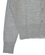 JOHN SMEDLEY（ジョンスメドレー）ニット・セーター グレー サイズ:S レディース/2200729340304
