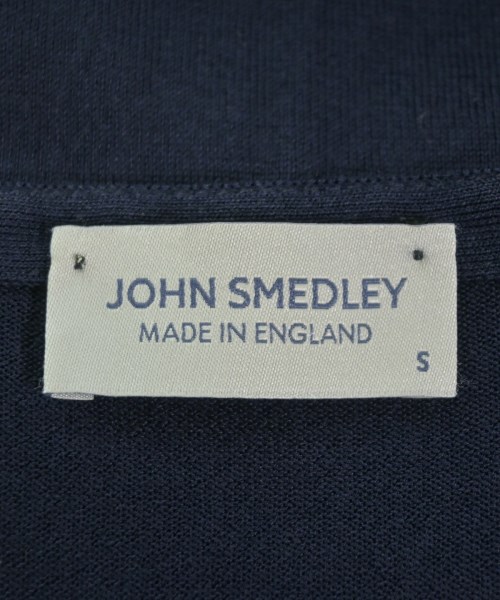 JOHN SMEDLEY（ジョンスメドレー）ワンピース 紺 サイズ:S レディース/2200729340342