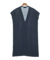 JOHN SMEDLEY（ジョンスメドレー）ワンピース 紺 サイズ:S レディース/2200729340342