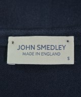 JOHN SMEDLEY（ジョンスメドレー）ワンピース 紺 サイズ:S レディース/2200729340342