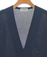 JOHN SMEDLEY（ジョンスメドレー）ワンピース 紺 サイズ:S レディース/2200729340342