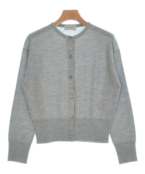 JOHN SMEDLEY(ジョンスメドレー)のカーディガン サイズ:S 10,400円