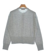 JOHN SMEDLEY（ジョンスメドレー）カーディガン グレー サイズ:S レディース/2200729340472