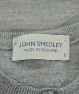 JOHN SMEDLEY（ジョンスメドレー）カーディガン グレー サイズ:S レディース/2200729340472
