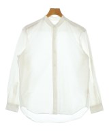 JOHN SMEDLEY（ジョンスメドレー）カジュアルシャツ 白 サイズ:1(S位) メンズ/2200729689045