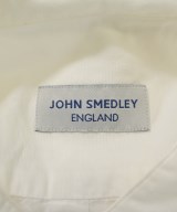 JOHN SMEDLEY（ジョンスメドレー）カジュアルシャツ 白 サイズ:1(S位) メンズ/2200729689045