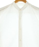 JOHN SMEDLEY（ジョンスメドレー）カジュアルシャツ 白 サイズ:1(S位) メンズ/2200729689045