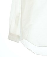 JOHN SMEDLEY（ジョンスメドレー）カジュアルシャツ 白 サイズ:1(S位) メンズ/2200729689045