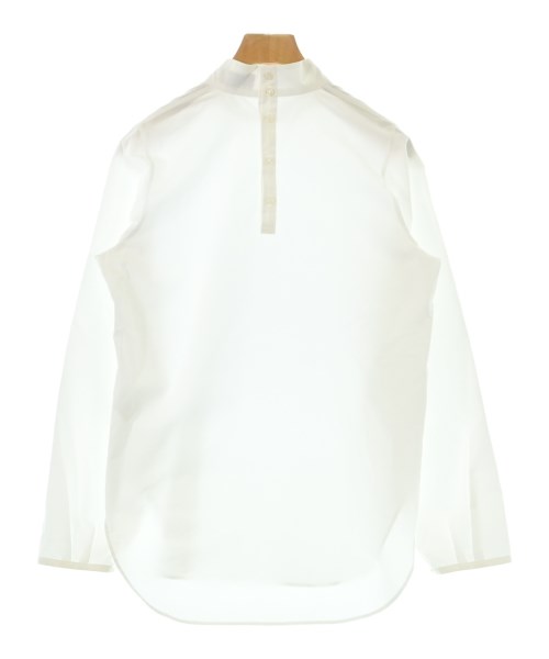JOHN SMEDLEY（ジョンスメドレー）ブラウス 白 サイズ:F レディース/2200723298137