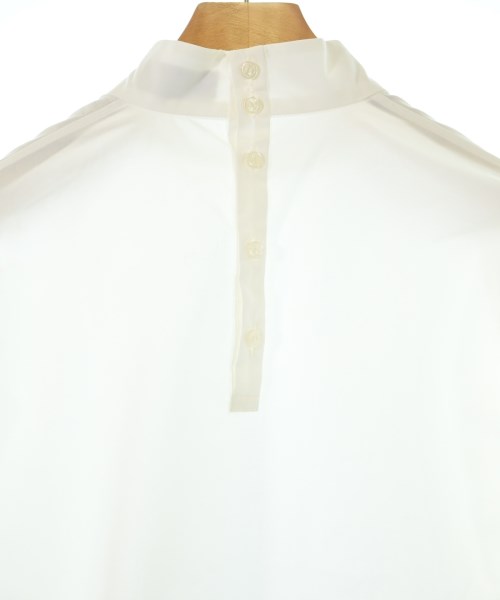 JOHN SMEDLEY（ジョンスメドレー）ブラウス 白 サイズ:F レディース/2200723298137
