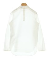 JOHN SMEDLEY（ジョンスメドレー）ブラウス 白 サイズ:F レディース/2200723298137