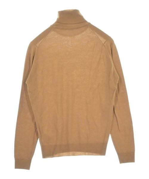 JOHN SMEDLEY（ジョンスメドレー）ニット・セーター 茶 サイズ:-(M位) メンズ/2200723388197