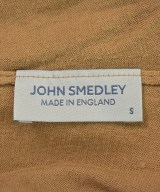 JOHN SMEDLEY（ジョンスメドレー）ニット・セーター 茶 サイズ:-(M位) メンズ/2200723388197