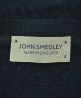JOHN SMEDLEY（ジョンスメドレー）カーディガン 紺 サイズ:S メンズ/2200728190061