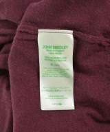JOHN SMEDLEY（ジョンスメドレー）ニット・セーター 赤 サイズ:-(M位) メンズ/2200730419440