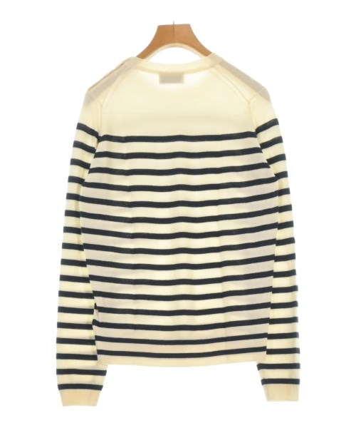 JOHN SMEDLEY（ジョンスメドレー）ニット・セーター 白 サイズ:S レディース/2200730468066