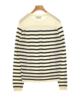 JOHN SMEDLEY（ジョンスメドレー）ニット・セーター 白 サイズ:S レディース/2200730468066