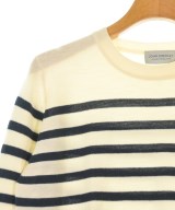 JOHN SMEDLEY（ジョンスメドレー）ニット・セーター 白 サイズ:S レディース/2200730468066