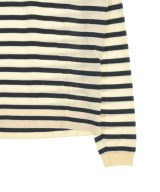 JOHN SMEDLEY（ジョンスメドレー）ニット・セーター 白 サイズ:S レディース/2200730468066