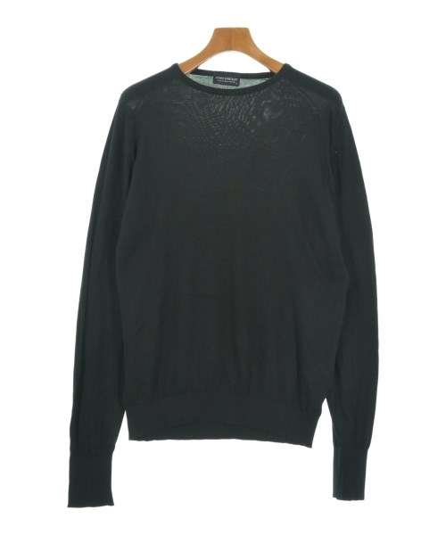 JOHN SMEDLEY(ジョンスメドレー)のニット・セーター サイズ:M 8,800円