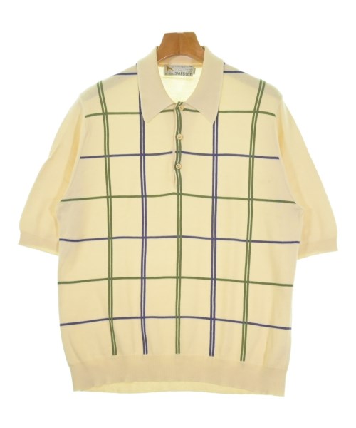 JOHN SMEDLEY(ジョンスメドレー)のニット・セーター サイズ:M 5,800円