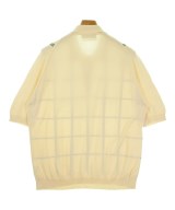 JOHN SMEDLEY（ジョンスメドレー）ニット・セーター 白 サイズ:M メンズ/2200731085019
