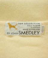 JOHN SMEDLEY（ジョンスメドレー）ニット・セーター 白 サイズ:M メンズ/2200731085019