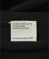 JOHN SMEDLEY（ジョンスメドレー）カーディガン 黒 サイズ:S レディース/2200725769017