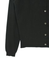 JOHN SMEDLEY（ジョンスメドレー）カーディガン 黒 サイズ:S レディース/2200725769017