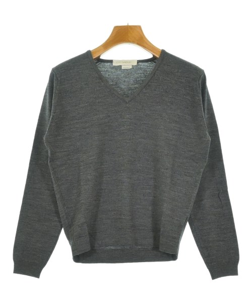 JOHN SMEDLEY(ジョンスメドレー)のニット・セーター サイズ:S 5,500円