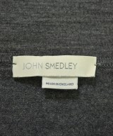 JOHN SMEDLEY（ジョンスメドレー）ニット・セーター グレー サイズ:S レディース/2200731756032