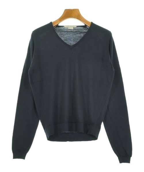 JOHN SMEDLEY(ジョンスメドレー)のニット・セーター サイズ:M 5,500円