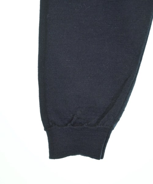 JOHN SMEDLEY（ジョンスメドレー）ニット・セーター 紺 サイズ:M レディース/2200731756049