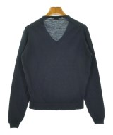 JOHN SMEDLEY（ジョンスメドレー）ニット・セーター 紺 サイズ:M レディース/2200731756049