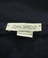 JOHN SMEDLEY（ジョンスメドレー）ニット・セーター 紺 サイズ:M レディース/2200731756049