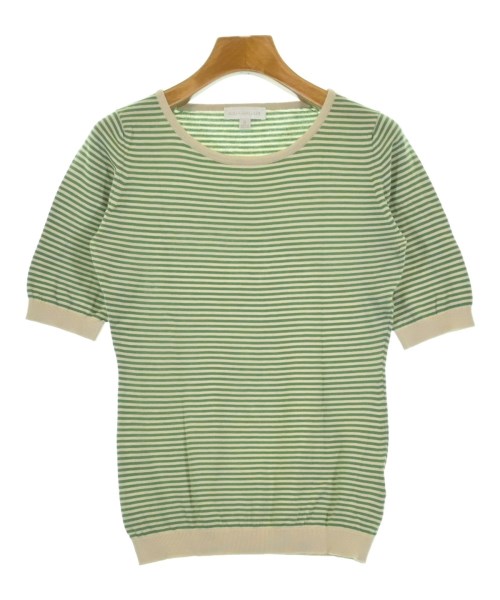 JOHN SMEDLEY(ジョンスメドレー)のニット・セーター サイズ:S 3,800円