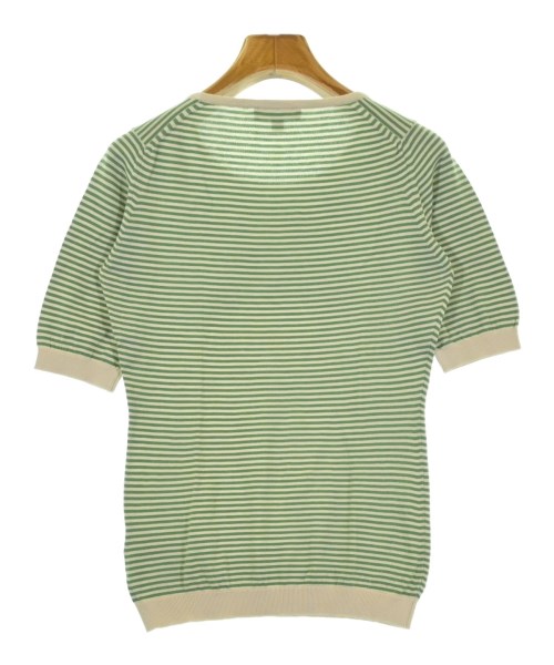JOHN SMEDLEY（ジョンスメドレー）ニット・セーター ベージュ サイズ:S レディース/2200725693039